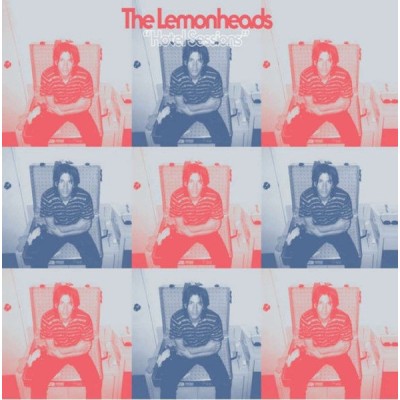The Lemonheads - The Hotel Sessions